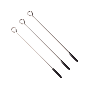 Pacco da 3 barre di azionamento per Cartucce (96mm)
