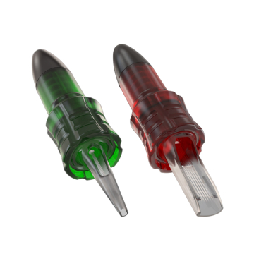 Scatola da 10 Cartucce Stigma-Rotary® Avanzate 0,25MM (tutte le configurazioni)