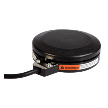 Pedale Rotondo 360 Gradi