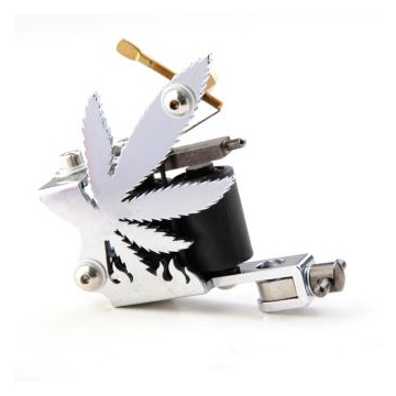 Macchinetta per Tatuaggi Ganja Liner / Shader