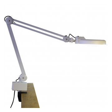 Lampada da Scrivania per Tatuaggio con Lente d'Ingrandimento CAVO EU