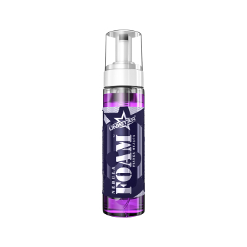 Unistar® Nebula™ Schiuma anestetica 200 ml