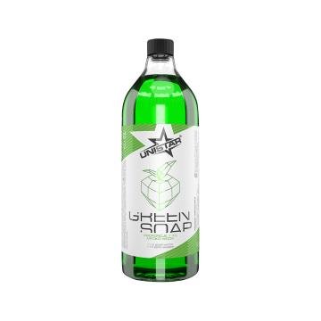 UNISTAR® Green Soap Concentrato 1 Litre