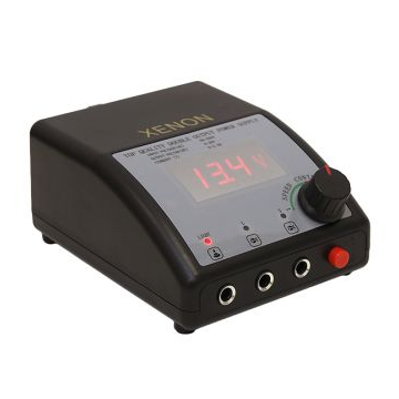 Alimentatore Digitale Xenom per Tatuaggi CAVI EU