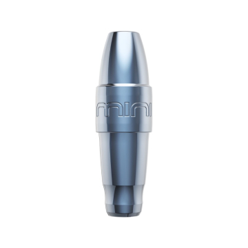 Macchina Rotativa PMU Microbeau Spektra Xion Mini - Gunmetal