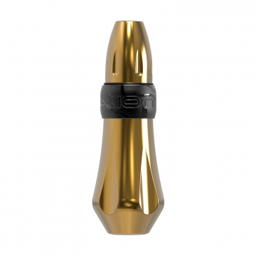 Macchinetta Rotativa FK Irons Spektra Xion Gorilla Golden Back