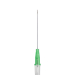 Scatola da 50 cateteri ITC Piercing Healcath IV con cannula libera