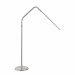 Lampada da terra a LED Daylight Slimline