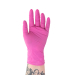 Scatola da 100 Guanti Killer Beauty in Nitrile Rosa