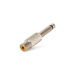 Cavo RCA ad Adattatore Jack  6,3mm