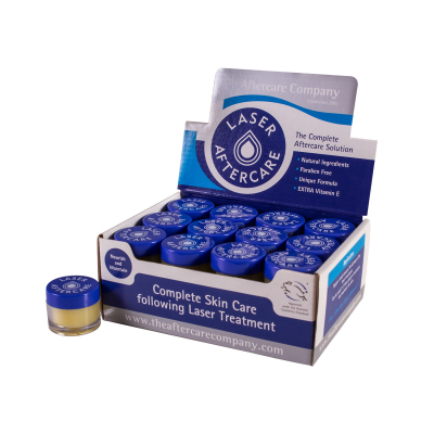 The Aftercare Company - Laser Aftercare® (10g)