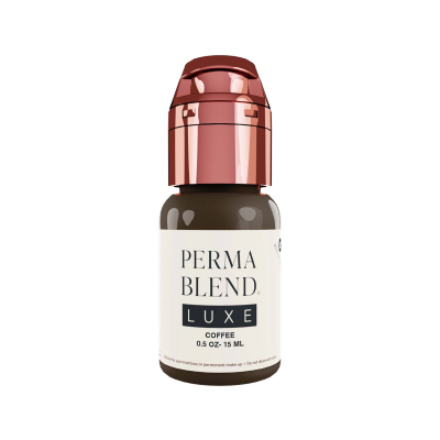 Inchiostro Perma Blend Luxe PMU - Coffee 15ml