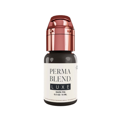 Inchiostro Perma Blend Luxe PMU - Dark Fig 15ml