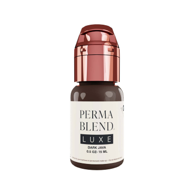 Inchiostro Perma Blend Luxe PMU - Dark Java 15ml