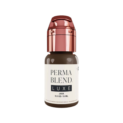 Inchiostro Perma Blend Luxe PMU - Java 15ml