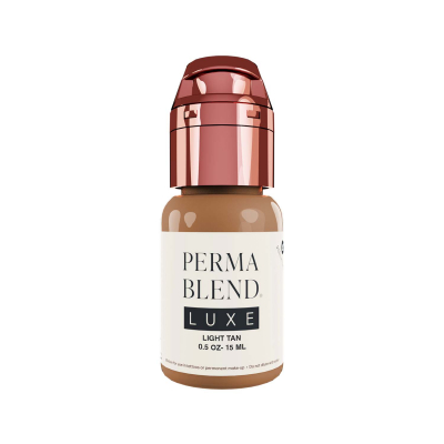 Inchiostro Perma Blend Luxe PMU - Light Tan 15ml