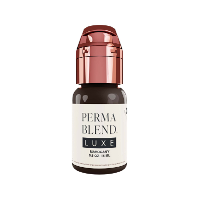 Inchiostro Perma Blend Luxe PMU - Mahogany 15ml