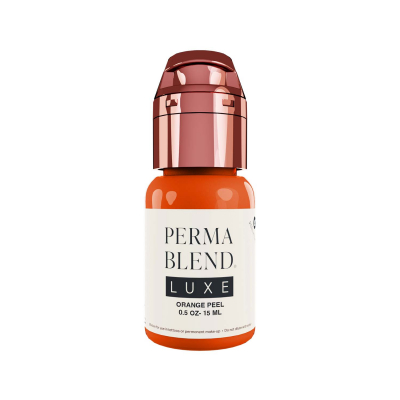 Inchiostro Perma Blend Luxe PMU - Orange Peel 15ml