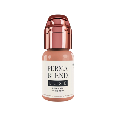 Inchiostro Perma Blend Luxe PMU - Peach Veil 15ml