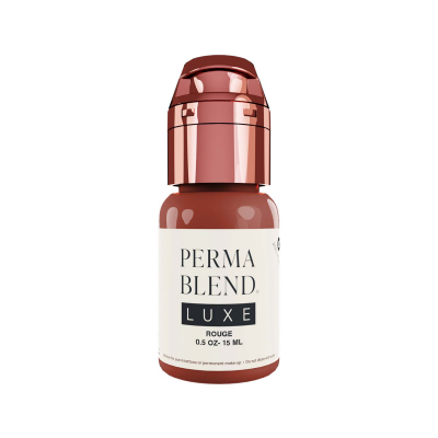 Inchiostro Perma Blend Luxe PMU - Rouge 15ml