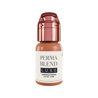 Inchiostro Perma Blend Luxe PMU - Subdued Sienna 15ml