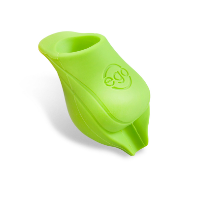 Pacco da 2 Biogrip in Silicone EGO Verde