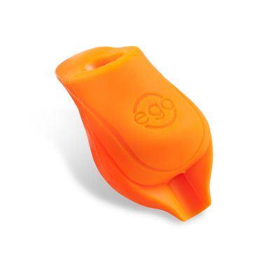 Pacco da 2 Biogrip in Silicone EGO Arancione