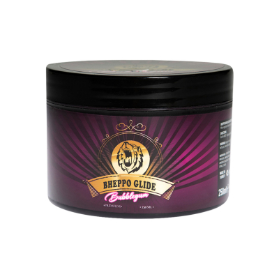 Bheppo Aftercare - Slider Bubblegum 250 ml