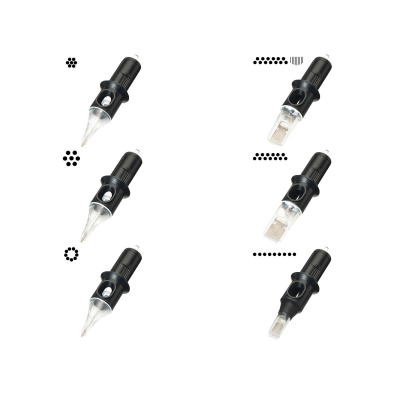 Scatola da 10 Cartucce Cheyenne Hawk (Tutte le Configurazioni)