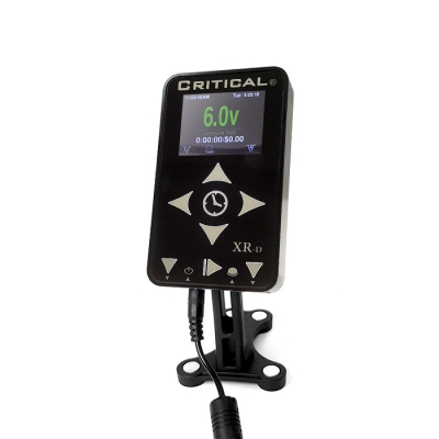 Alimentatore Critical XR-D