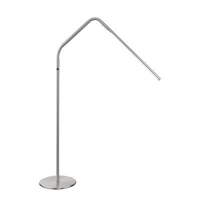 Lampada da terra a LED Daylight Slimline