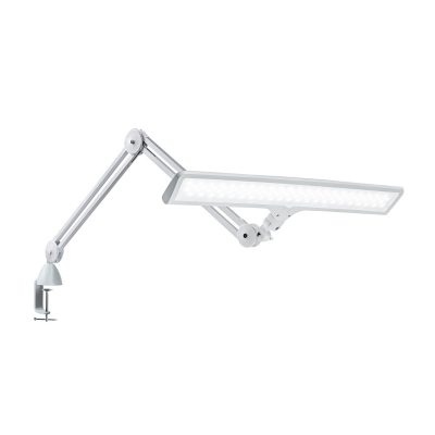 Lampada da tavolo Daylight Lumi LED - bianco