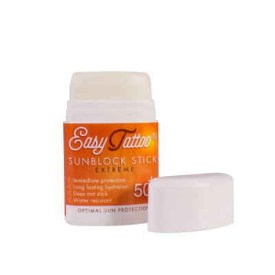 Easytattoo - Protezione Solare Extreme Stick SPF50 (10g)