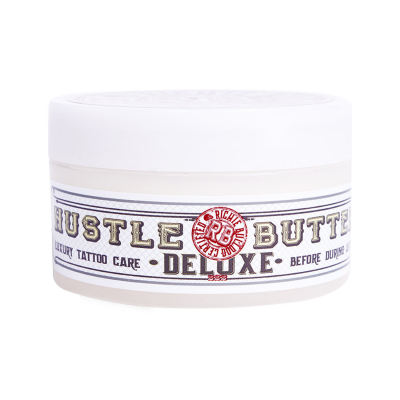 Barattolo Cura per Tatuaggio Hustle Butter Deluxe® da 150 ml