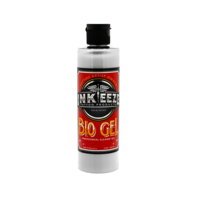 INK-EEZE Bio Gel per Tatuaggi 180 ml (6 oz)