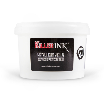 Gel di Petrolio Killer Ink