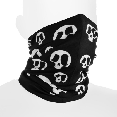 Killer Ink Snood / Protezione per il viso