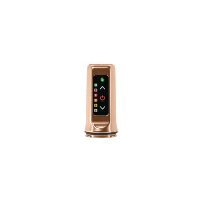 Batteria Microbeau Flux Mini - Champagne