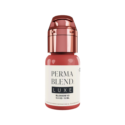 Perma Blend Luxe PMU - Blossom V2 15 ml