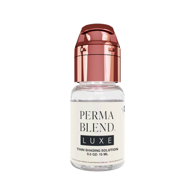 Inchiostro Perma Blend Luxe PMU - Soluzione per sfumature sottili 15 ml