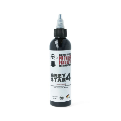 Premier Products Greystar 4 120 ml