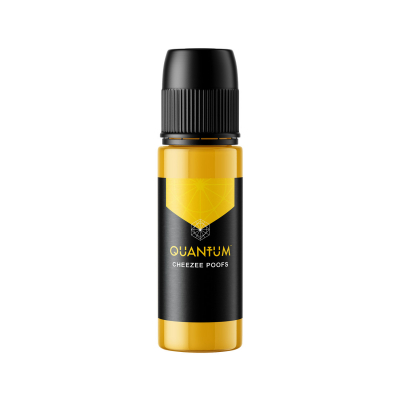 Inchiostro per Tatuaggi Quantum (Gold Label) - Cheezee Poofs 30 ml