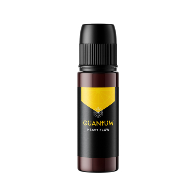 Inchiostro per Tatuaggi Quantum  (Gold Label) - Heavy Flow 30 ml