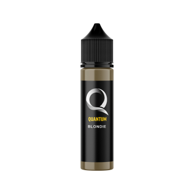 Pigmenti Quantum PMU (Platinum Label) - Blondie 15 ml