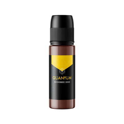 Inchiostro per Tatuaggi Quantum  (Gold Label) - Scoobee Doo 30 ml