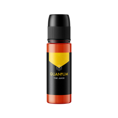 Inchiostro per Tatuaggi Quantum (Gold Label) - The Juice 30 ml