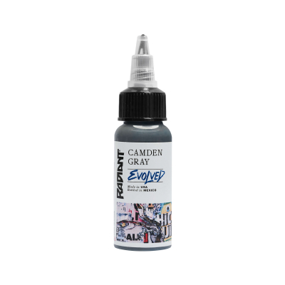 Radiant Evolved Camden Gray 30 ml