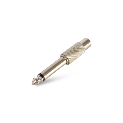 Cavo RCA ad Adattatore Jack  6,3mm