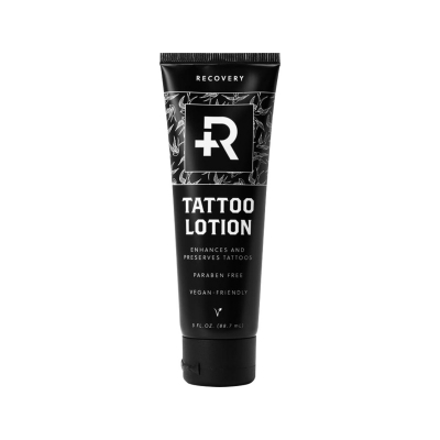 Lozione Recovery Tattoo  - Tubo da 88.7 ml (3 fl. oz)