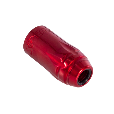 Stigma-Rotary® Spear Grip - Rosso